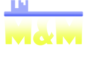 M&M Key Service